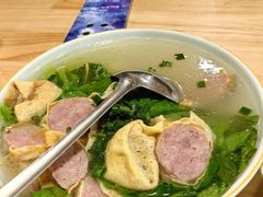 -冯记豆花店(健翔桥店)