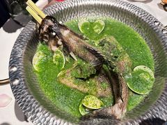 -狮拾久·现代新加坡料理(福田COCO Park店)