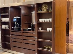 -武汉汉口喜来登大酒店·宴会厅