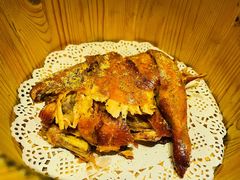 烧鸡-胡桃里音乐酒馆(仓山万达店)