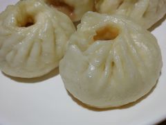 -凤起龙游老面包子(凯德晶品店)