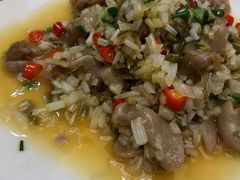 -千岛湖小鱼儿·淳安匠心农家菜