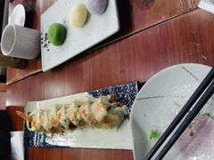 -白石的深夜食堂(万达店)