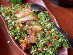 -花马天堂云南餐厅 Lost Heaven(外滩店)