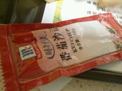 -风致肯麦基(忠信店)