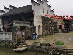 -乌石村