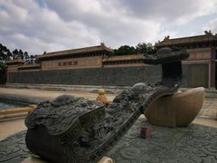 -广东圆玄道观