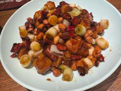 -双流老妈兔头(荟聚店)