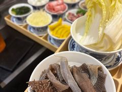 -咏江南·苏式火锅·苏州评弹(观前街店)