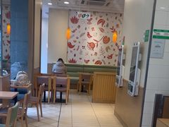-德克士(北关店)
