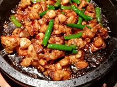 -绿茶餐厅(昌平悦荟店)