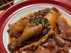 -小厨娘金榜题名(夫子庙秦淮河店)