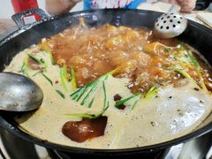 -石灰市毛记烧鸡公(解放碑店)