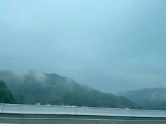 -黄山北站