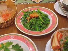-曼谷食堂·泰国家庭料理(丹桂路店)