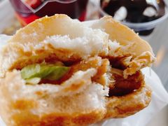 -麦当劳(红旗路店)