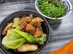 -珍珍小食店(西华路店)