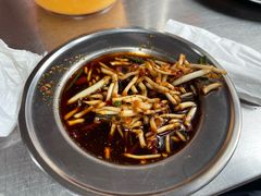 -杨记烤肉老店