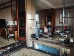 -上海浦东星河湾酒店