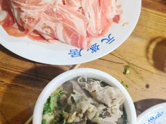 羊肉-元盛居(生态大街店)