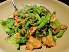 -川里谈·川味小馆(北京路店)