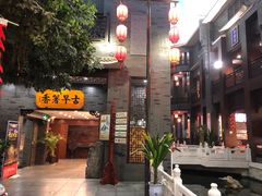 -开封汴梁小宋城