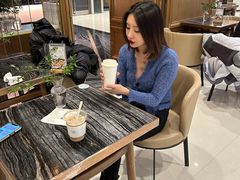 -THE WOODS 简餐 (国贸商城店)