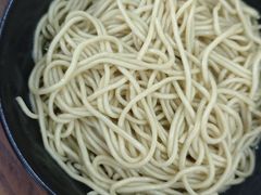 葱油拌面-万寿斋(山阴路店)