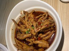-领蟹祥记·香辣蟹·特色小海鲜(奥体天虹店)