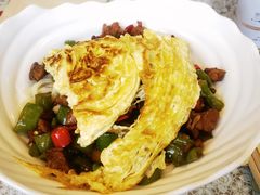 -文三里屯面馆(三里屯店)