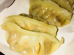 曼玲特色蒸饺-曼玲粥店(五光食色美食城店)