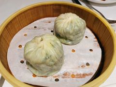 薄皮透亮水晶包-悦融琥珀·京鲁菜·海味珍品(西单店)