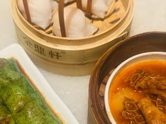 -金鼎轩(方庄天坛店)