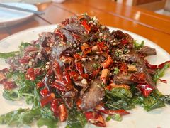-西双版纳洲际度假酒店-曼霖轩中餐厅
