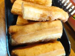 -令狐冲·炭烤活鱼(宝龙店)