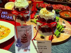 -翡翠鸟精品泰国菜(北辰财富中心店)