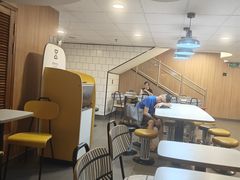 -麦当劳(文武路店)