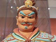 -北京工艺美术博物馆