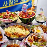 杭州探店｜值得N刷的宝藏韩料 人均60扶墙出✔️