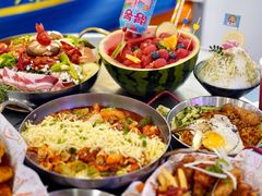 -玄希浪漫厨房·韩料烤肉(湖滨银泰in77店)