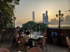 -澳门圣地牙哥古堡酒店