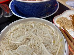 -蜀大侠火锅.川剧变脸(龙泉世茂店)