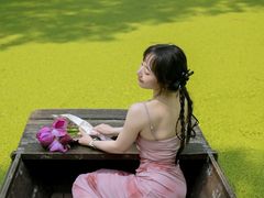 -渌洋湖湿地公园