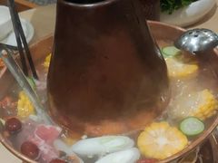 -羊之道草原味道清真餐厅(番禺店)