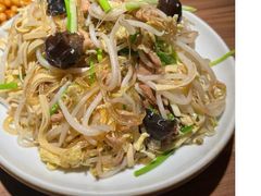-老昌春饼(中央大街店)