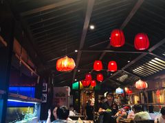 -望京一号·重庆江湖菜(工体店)