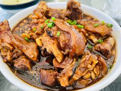 -旺山·浪头人家