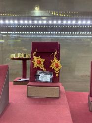 -中国黄金(北京旗舰店)