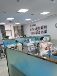 -悟空祛痘·亚健康皮肤管理中心