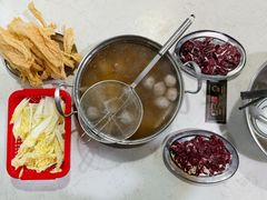 -菜忠潮州牛肉店(岗厦店)